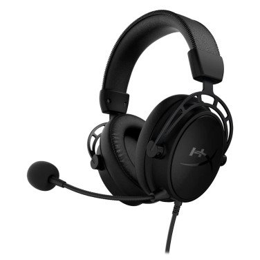Наушники HyperX Cloud Alpha S - xstore.md