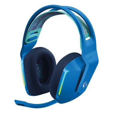 Наушники Logitech G733 - xstore.md
