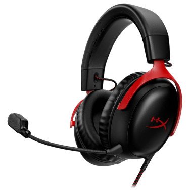 Căști HyperX Cloud III - xstore.md