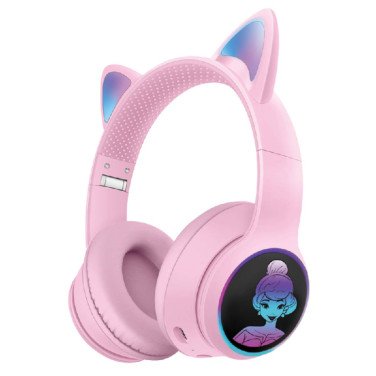 Căști Musen LK-032 Princess - xstore.md