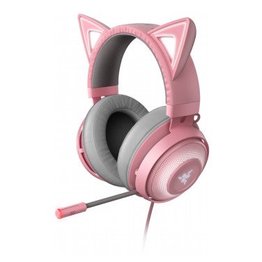 Наушники Razer Kraken Kitty Edition - xstore.md