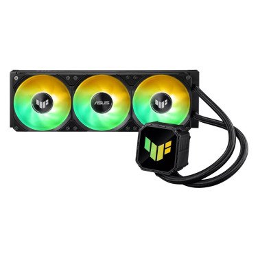 Cooler ASUS TUF Gaming LC III 360 ARGB - xstore.md