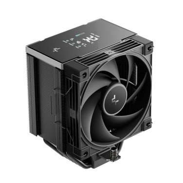 Cooler DeepCool AK700 DIGITAL NYX