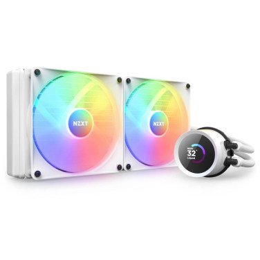 Cooler NZXT Kraken 280 - xstore.md