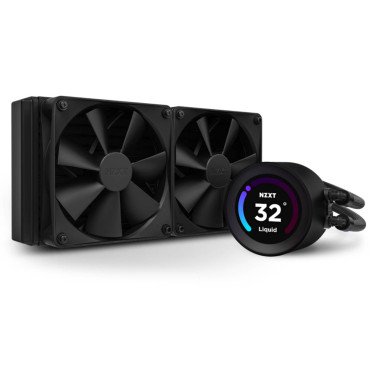 Cooler NZXT Kraken Elite 240 - xstore.md