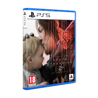 Death Stranding 2: On The Beach - xstore.md
