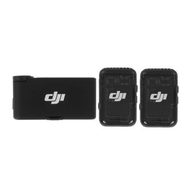 DJI Mic 2 - xstore.md