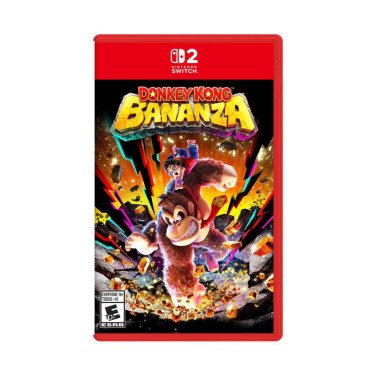 Donkey Kong Bananza - xstore.md