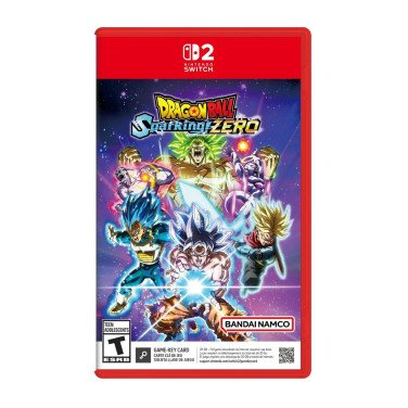 Dragon Ball: Sparking! Zero - xstore.md