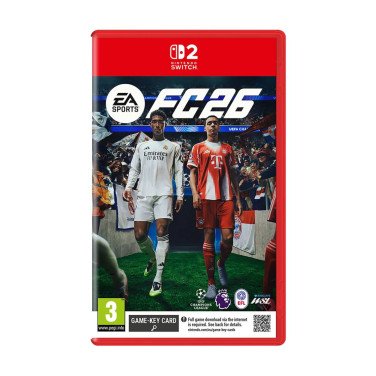 EA Sports FC 26 - xstore.md