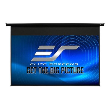 Elite Screens Electric100H - xstore.md