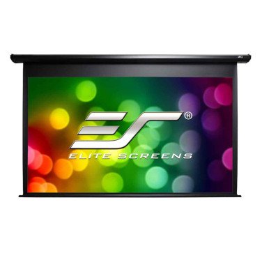 Elite Screens Electric84H - xstore.md
