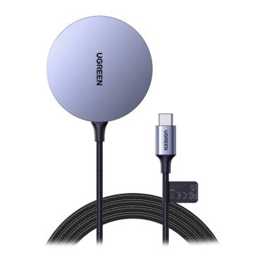 Încărcător UGREEN CD245 - xstore.md
