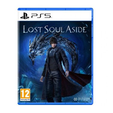 Lost Soul Aside - xstore.md