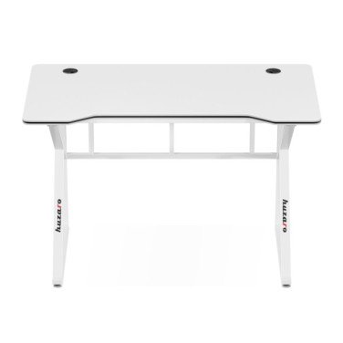 Masă Gaming Huzaro Hero 1.6 White