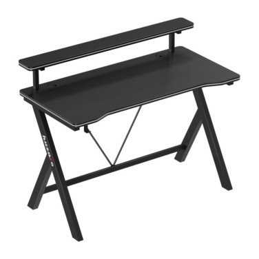 Masă Gaming Huzaro Hero 1.9 Black