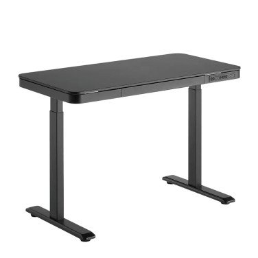 Игровой стол Lumi S08-22D-SW, Black - xstore.md