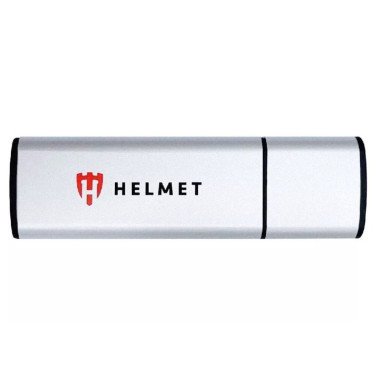 Memorie flash Helmet Basic Line 16GB, Silver