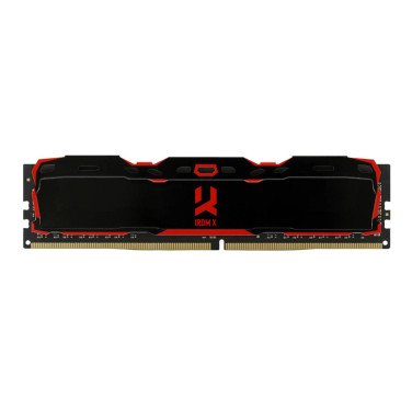 Memorie RAM GOODRAM Iridium X, IR-X3200D464L16SA/8G - xstore.md