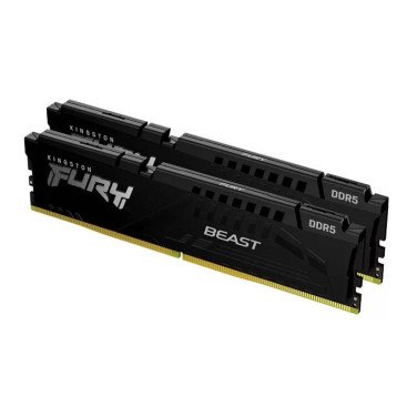 Memorie RAM Kingston FURY Beast, KF560C36BBEK2-16 - xstore.md
