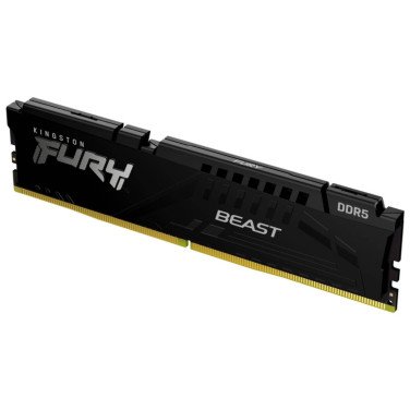Memorie RAM Kingston FURY Beast, KF564C32BBE-32