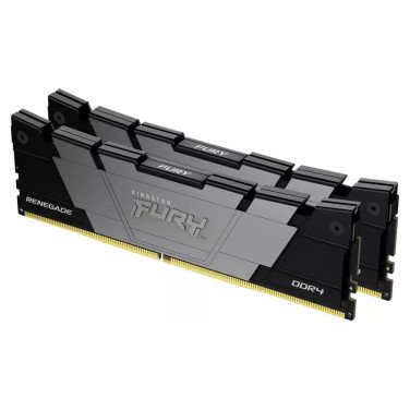 Memorie RAM Kingston FURY Renegade, KF432C16RB2K2/16 - xstore.md