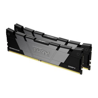 Memorie RAM Kingston FURY Renegade, KF432C16RB2K2/64 - xstore.md