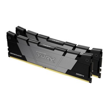 Оперативная память Kingston FURY Renegade, KF436C16RB12K2/32 - xstore.md