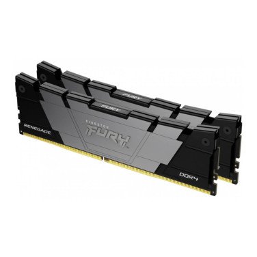 Оперативная память Kingston FURY Renegade, KF436C16RB2K2/16 - xstore.md