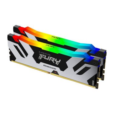 Memorie RAM Kingston FURY Renegade, KF564C32RSAK2-32 - xstore.md