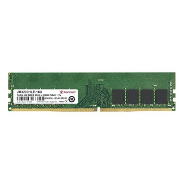 Memorie RAM Transcend JetRam, JM3200HLE-16G - xstore.md