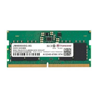 Memorie RAM Transcend JetRam, JM4800ASG-8G - xstore.md