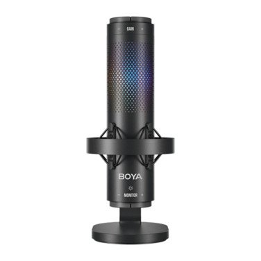 Microfon BOYA K9 - xstore.md
