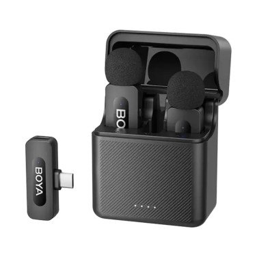 BOYA BY-V30 - xstore.md