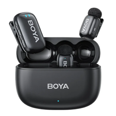 BOYA mini-15 - xstore.md