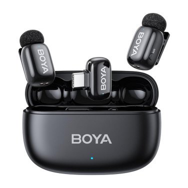 BOYA mini 2-02 - xstore.md