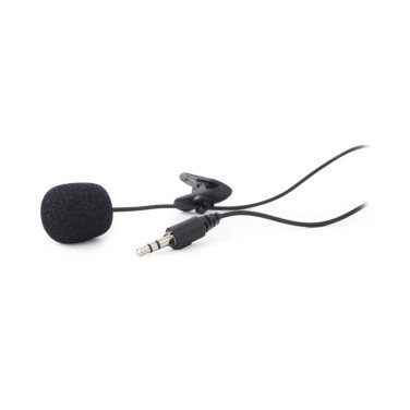 Микрофон Gembird MIC-C-01