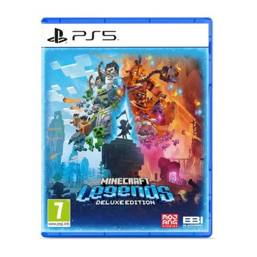 Minecraft: Legends - xstore.md