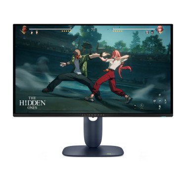 Monitor Dell Alienware AW2725D