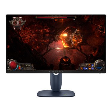 Monitor Dell Alienware AW2725DM - xstore.md