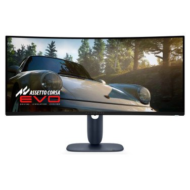 Монитор Dell Alienware AW3425DW - xstore.md