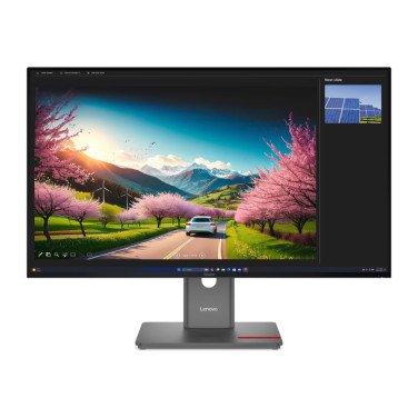 Monitor Lenovo ThinkVision P32UD-40 - xstore.md