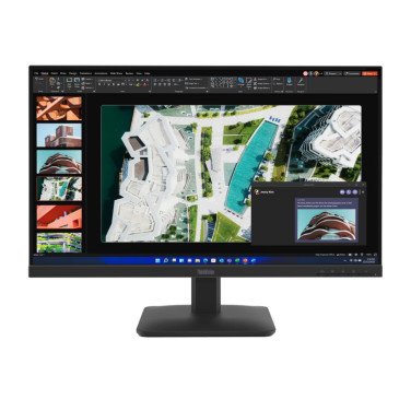 Монитор Lenovo ThinkVision S27-4e - xstore.md