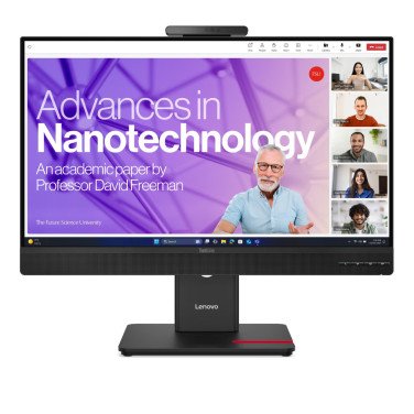 Монитор Lenovo ThinkVision T24-4v - xstore.md