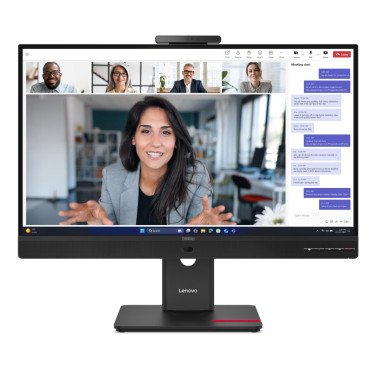Monitor Lenovo ThinkVision T27QD-4v - xstore.md