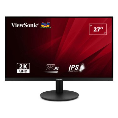 Monitor ViewSonic VA2708-2K-HD-2