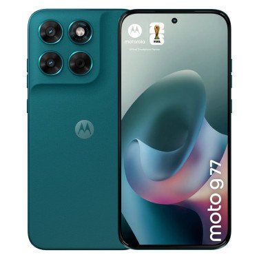 Motorola Moto G77 5G - xstore.md