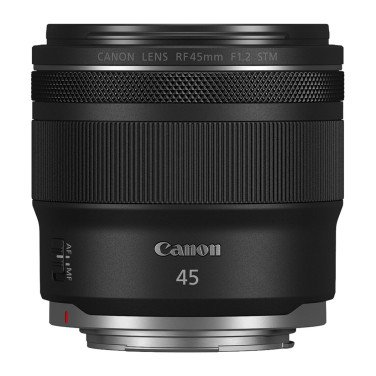 Obiectiv Canon RF 45mm f/1.2 STM - xstore.md