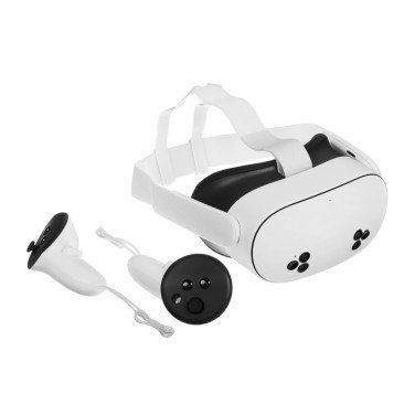VR Очки Meta Oculus Quest 3 512 GB - xstore.md