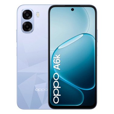 Oppo A6k 5G - xstore.md